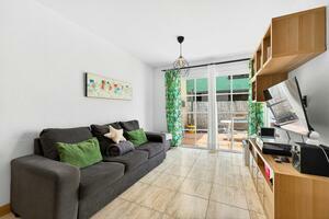 2 slaapkamers Duplex - Callao Salvaje - Arco Iris (0)