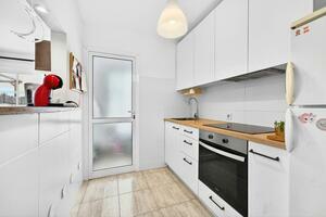 2 slaapkamers Duplex - Callao Salvaje - Arco Iris (4)