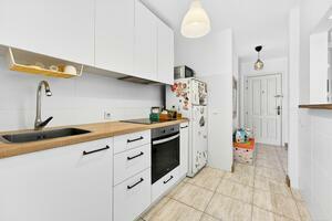 2 slaapkamers Duplex - Callao Salvaje - Arco Iris (5)