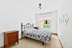 2 slaapkamers Duplex - Callao Salvaje - Arco Iris (6)