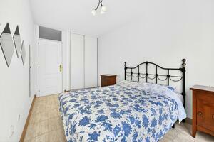 2 slaapkamers Duplex - Callao Salvaje - Arco Iris (7)