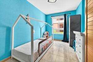 2 slaapkamers Duplex - Callao Salvaje - Arco Iris (8)