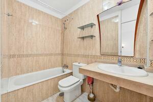 2 slaapkamers Duplex - Callao Salvaje - Arco Iris (10)