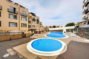 2 slaapkamers Duplex - Callao Salvaje - Arco Iris (14)