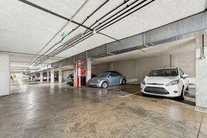 2 slaapkamers Duplex - Callao Salvaje - Arco Iris (15)