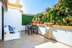 1 Bedroom Apartment - San Eugenio Alto - Windsor Park (10)