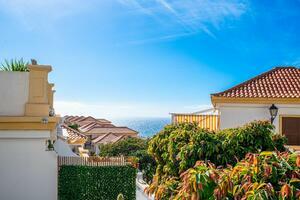 1 Bedroom Apartment - San Eugenio Alto - Windsor Park (0)