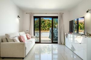 1 Bedroom Apartment - San Eugenio Alto - Windsor Park (3)