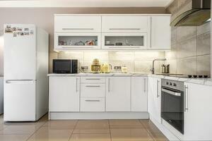 1 Bedroom Apartment - San Eugenio Alto - Windsor Park (5)