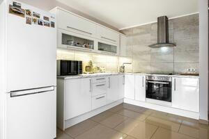 1 Bedroom Apartment - San Eugenio Alto - Windsor Park (6)