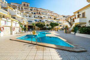 1 Bedroom Apartment - San Eugenio Alto - Windsor Park (11)