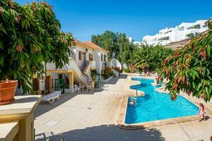 1 Bedroom Apartment - San Eugenio Alto - Windsor Park (12)