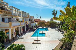 1 Bedroom Apartment - San Eugenio Alto - Windsor Park (13)