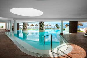 1 Bedroom Apartment - San Eugenio Alto - Island Village Heights  (1)