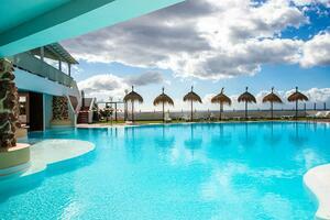 1 Bedroom Apartment - San Eugenio Alto - Island Village Heights  (2)