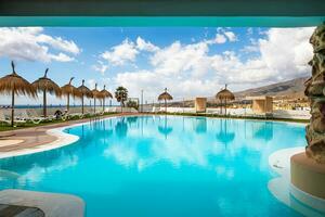 1 Bedroom Apartment - San Eugenio Alto - Island Village Heights  (3)