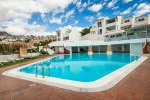 1 Bedroom Apartment - San Eugenio Alto - Island Village Heights  (4)