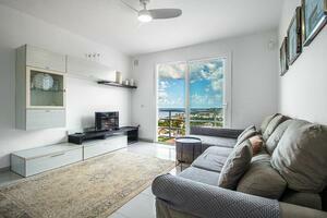 1 Bedroom Apartment - San Eugenio Alto - Island Village Heights  (7)