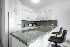 1 Bedroom Apartment - San Eugenio Alto - Island Village Heights  (9)