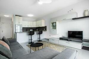 1 Bedroom Apartment - San Eugenio Alto - Island Village Heights  (10)