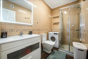 1 Bedroom Apartment - San Eugenio Alto - Island Village Heights  (14)