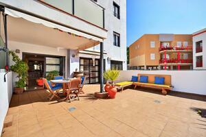 Apartamento de 2 dormitorios - El Madroñal - Kalima  (3)