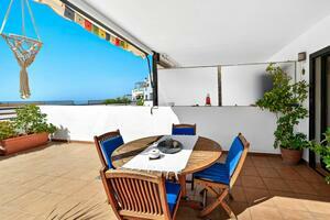 Apartamento de 2 dormitorios - El Madroñal - Kalima  (4)