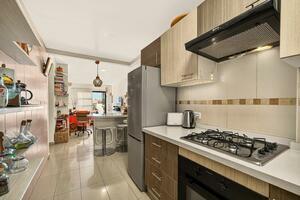 Apartamento de 2 dormitorios - El Madroñal - Kalima  (16)