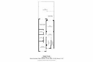 Apartamento de 2 dormitorios - El Madroñal - Kalima  (25)