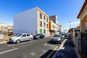 14 Bedroom Building - Las Galletas — photo 3 of 24