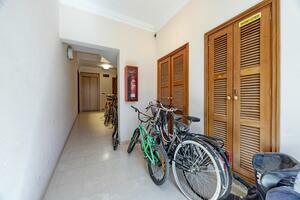 14 Bedroom Building - Las Galletas — photo 5 of 24