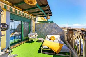 Adosado de 3 dormitorios - Las Chafiras - Residencial Malvasía (0)