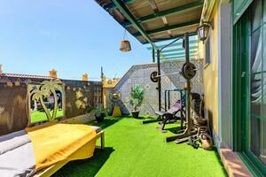 Adosado de 3 dormitorios - Las Chafiras - Residencial Malvasía (1)