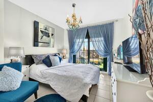 Adosado de 3 dormitorios - Las Chafiras - Residencial Malvasía (2)