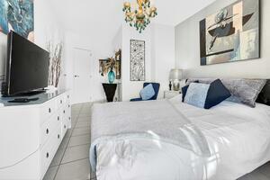 Adosado de 3 dormitorios - Las Chafiras - Residencial Malvasía (3)