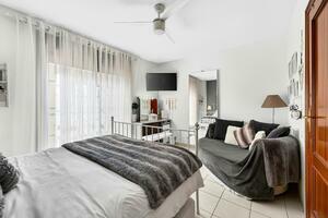 Adosado de 3 dormitorios - Las Chafiras - Residencial Malvasía (4)