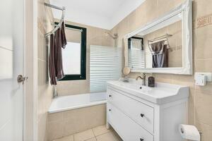 Adosado de 3 dormitorios - Las Chafiras - Residencial Malvasía (6)