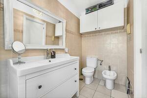 Adosado de 3 dormitorios - Las Chafiras - Residencial Malvasía (7)