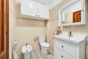 Adosado de 3 dormitorios - Las Chafiras - Residencial Malvasía (9)