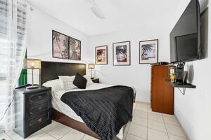 Adosado de 3 dormitorios - Las Chafiras - Residencial Malvasía (11)