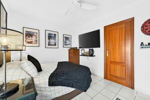 Adosado de 3 dormitorios - Las Chafiras - Residencial Malvasía (12)