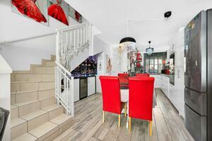 Adosado de 3 dormitorios - Las Chafiras - Residencial Malvasía (14)