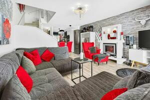 Adosado de 3 dormitorios - Las Chafiras - Residencial Malvasía (15)