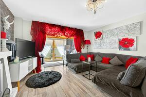 Adosado de 3 dormitorios - Las Chafiras - Residencial Malvasía (16)