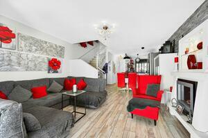 Adosado de 3 dormitorios - Las Chafiras - Residencial Malvasía (18)