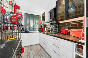 Adosado de 3 dormitorios - Las Chafiras - Residencial Malvasía (20)