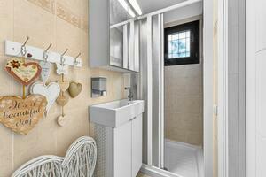 Adosado de 3 dormitorios - Las Chafiras - Residencial Malvasía (21)