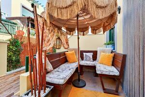 Adosado de 3 dormitorios - Las Chafiras - Residencial Malvasía (22)