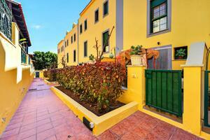 Adosado de 3 dormitorios - Las Chafiras - Residencial Malvasía (23)