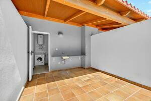 Apartement dwupiętrowy z 2 sypialniami - Cabo Blanco - Residencial El Drago (3)